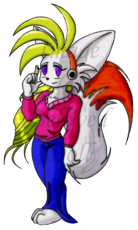 DJ Fox